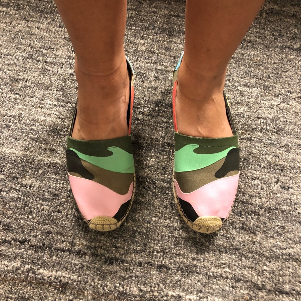 Valentino espadrilles - Picture 2 of 5